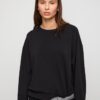 Basic Soft-Touch Sweatshirt Basic Soft-Touch Sweatshirt