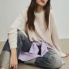 Basic Soft-Touch Sweatshirt Basic Soft-Touch Sweatshirt