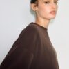 Basic Soft-Touch Sweatshirt Basic Soft-Touch Sweatshirt