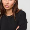Basic Soft-Touch Sweatshirt Basic Soft-Touch Sweatshirt