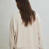 Basic Soft-Touch Sweatshirt Basic Soft-Touch Sweatshirt