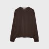 Basic Soft-Touch Sweatshirt Basic Soft-Touch Sweatshirt