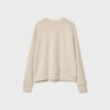 Basic Soft-Touch Sweatshirt Basic Soft-Touch Sweatshirt