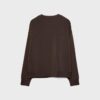 Basic Soft-Touch Sweatshirt Basic Soft-Touch Sweatshirt