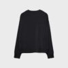 Basic Soft-Touch Sweatshirt Basic Soft-Touch Sweatshirt