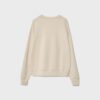 Basic Soft-Touch Sweatshirt Basic Soft-Touch Sweatshirt