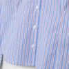 Basic Striped Fitted Shirt