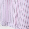 Basic Striped Poplin Shirt with Pocket Basic Striped Poplin Shirt with Pocket