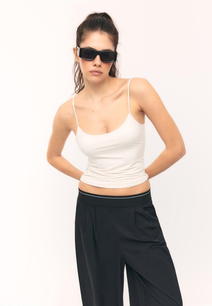 Basic Tank Top Basic Tank Top