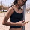 Basic Tank Top Basic Tank Top