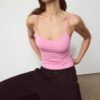 Basic Tank Top