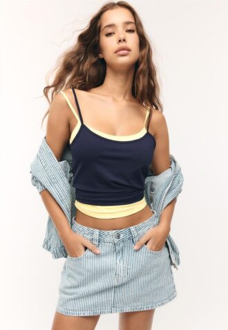 Basic Tank Top