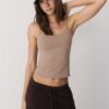 Basic Tank Top Basic Tank Top