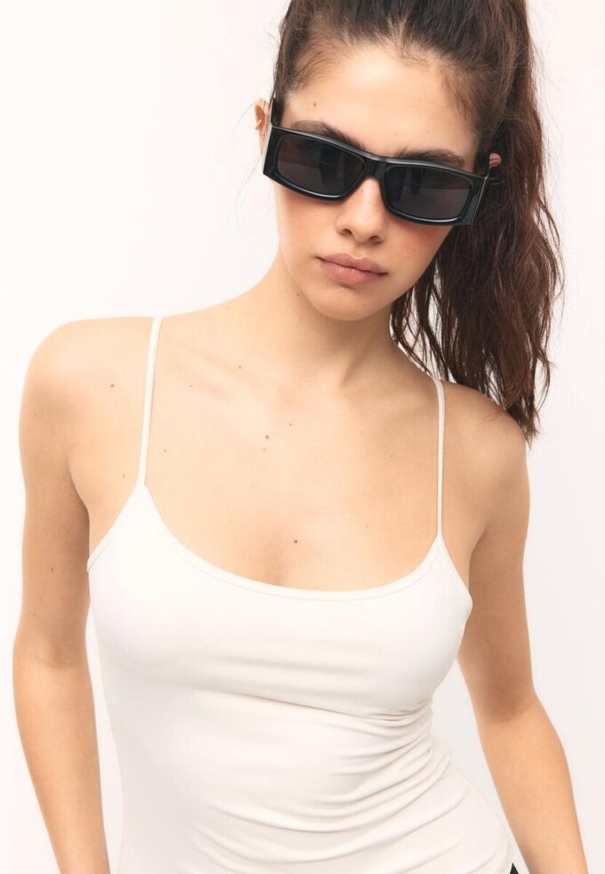Basic Tank Top Basic Tank Top