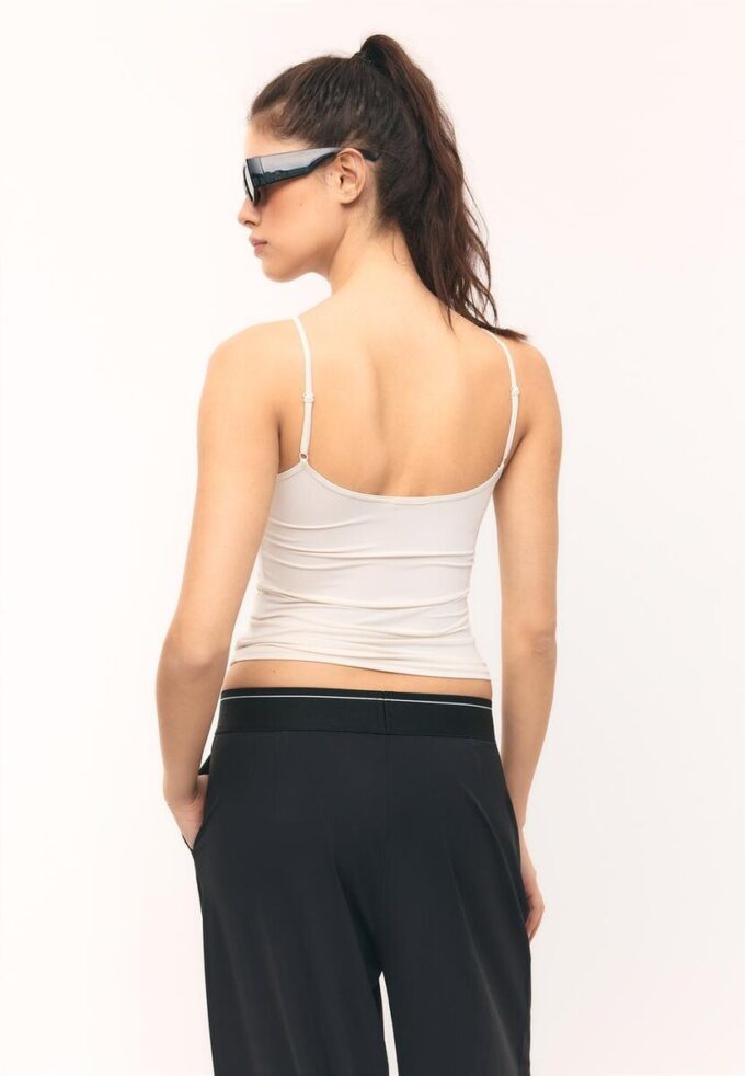 Basic Tank Top Basic Tank Top