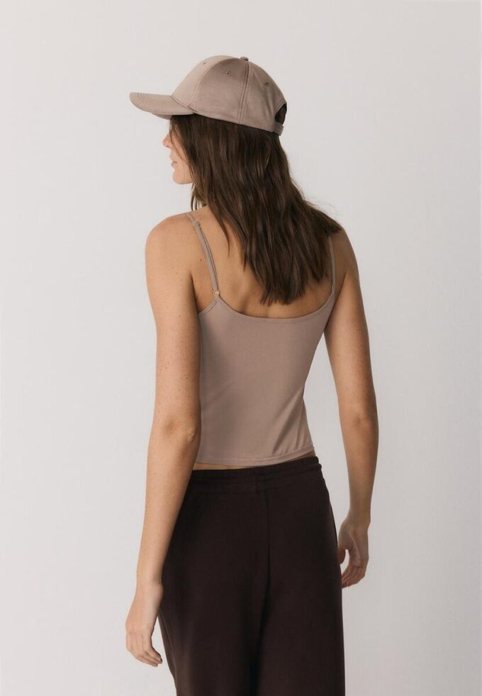 Basic Tank Top Basic Tank Top