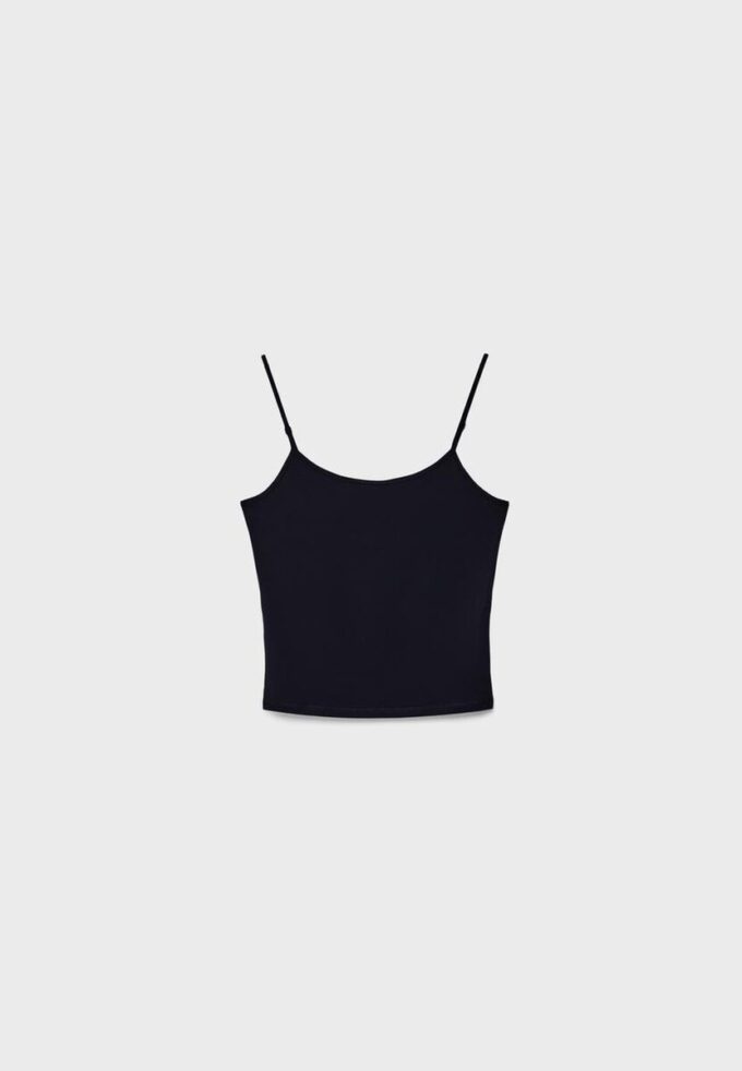 Basic Tank Top Basic Tank Top
