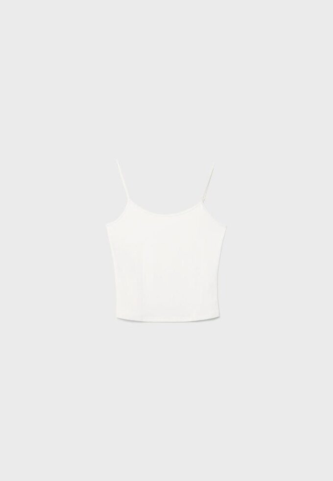 Basic Tank Top Basic Tank Top