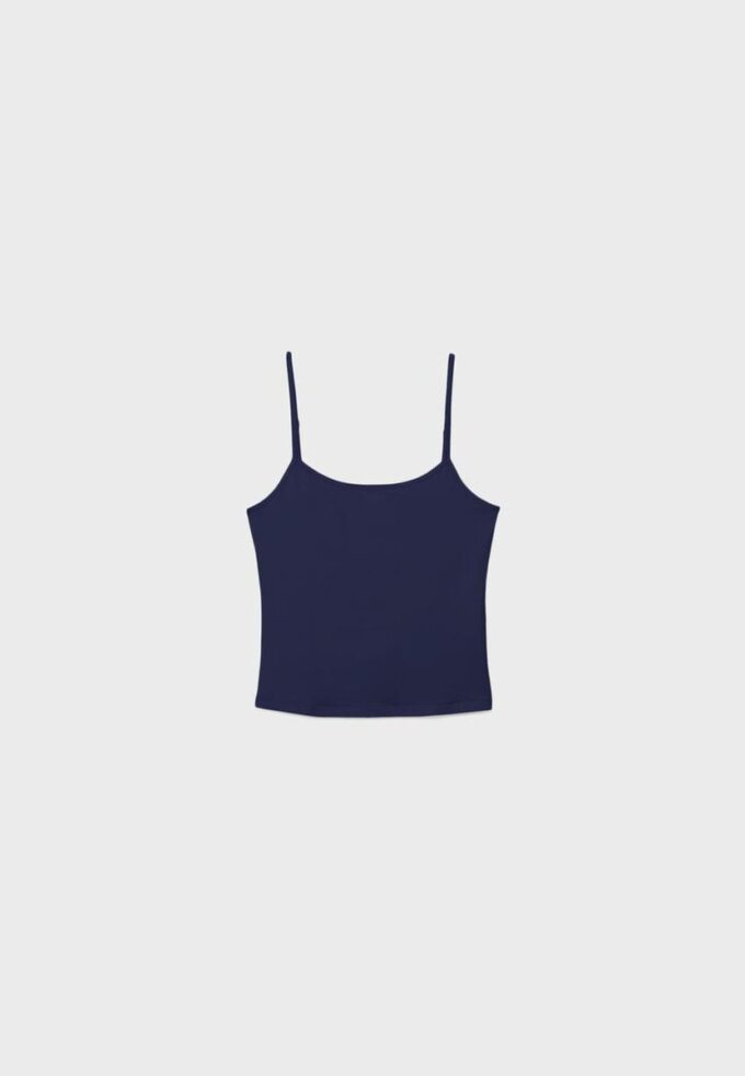 Basic Tank Top Basic Tank Top