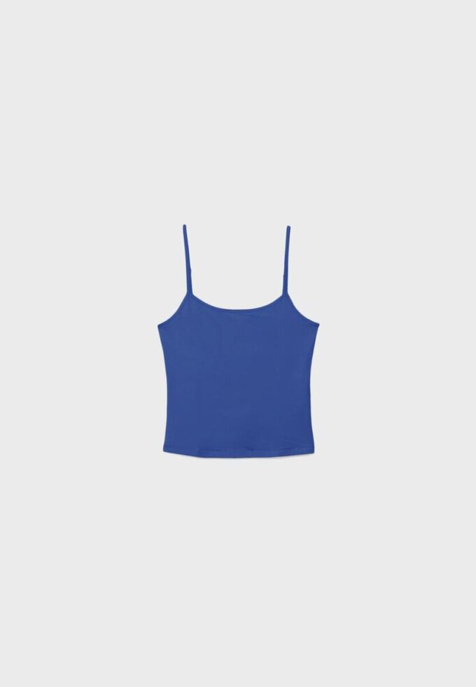 Basic Tank Top Basic Tank Top
