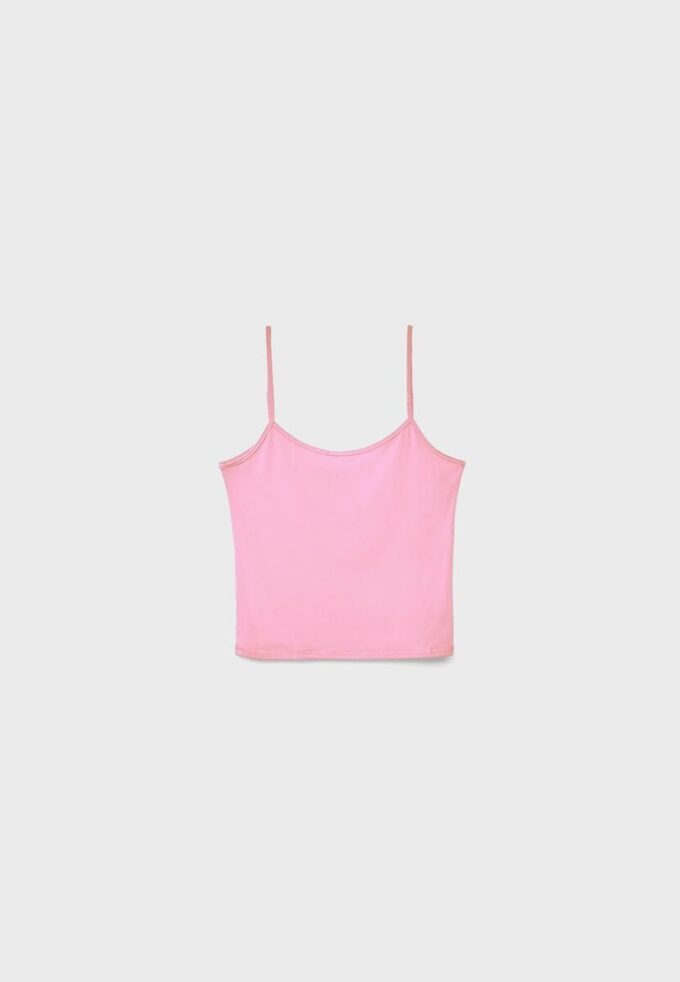 Basic Tank Top