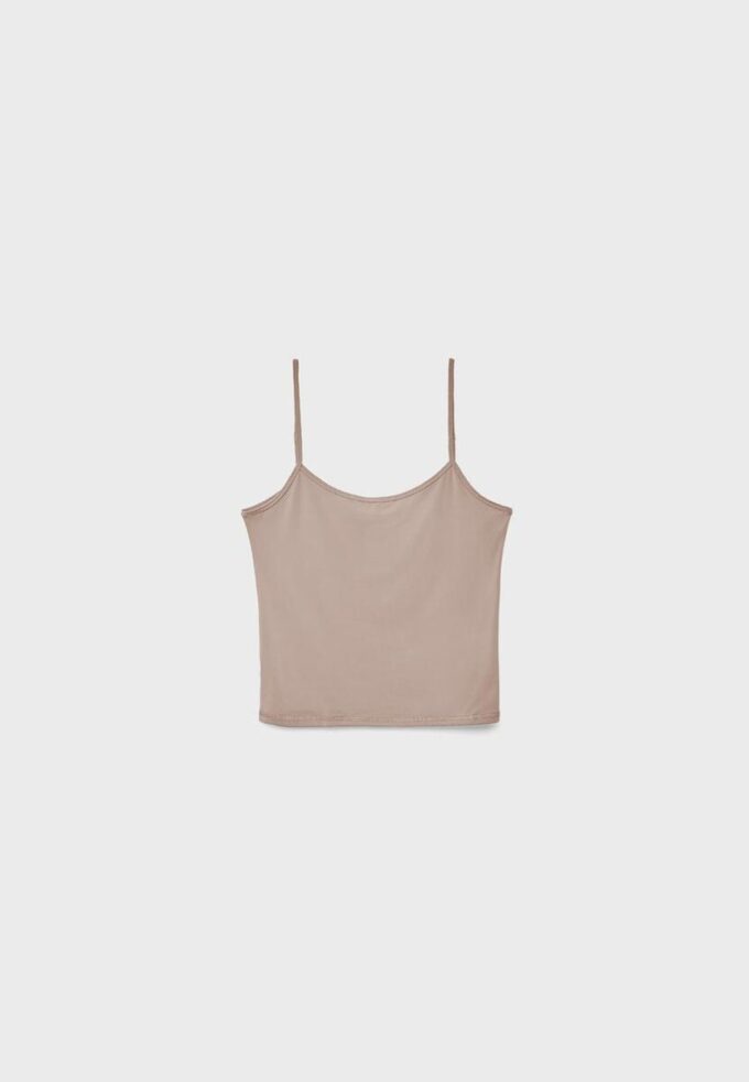 Basic Tank Top Basic Tank Top