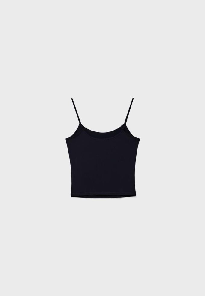 Basic Tank Top Basic Tank Top