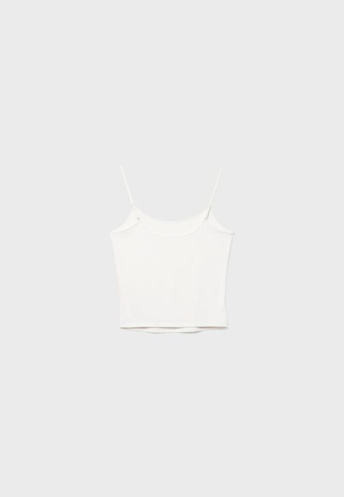 Basic Tank Top Basic Tank Top
