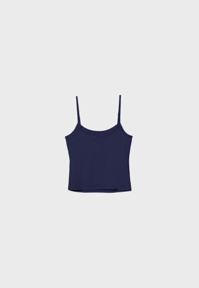 Basic Tank Top Basic Tank Top