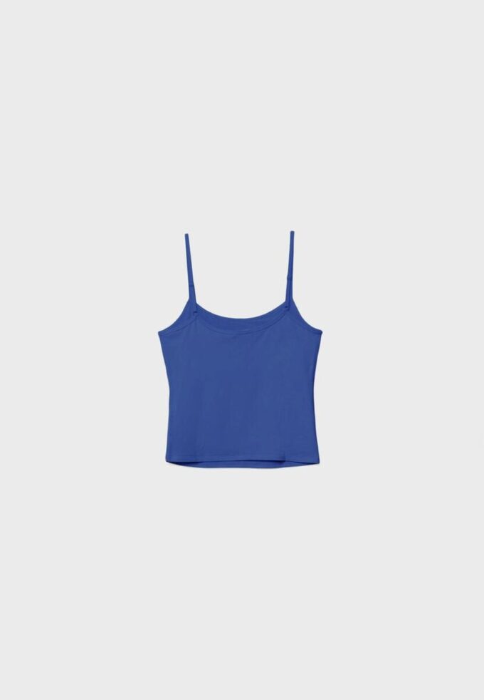 Basic Tank Top Basic Tank Top