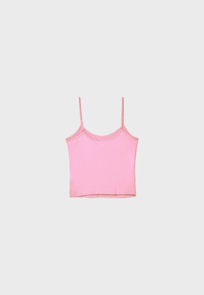 Basic Tank Top