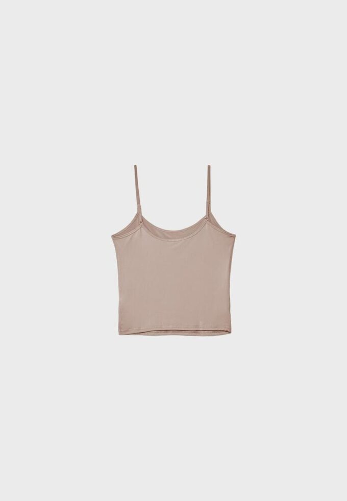 Basic Tank Top Basic Tank Top