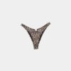 Basic V-Cut Brazilian Bikini Briefs Basic V-Cut Brazilian Bikini Briefs