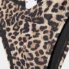 Basic V-Cut Brazilian Bikini Briefs Basic V-Cut Brazilian Bikini Briefs