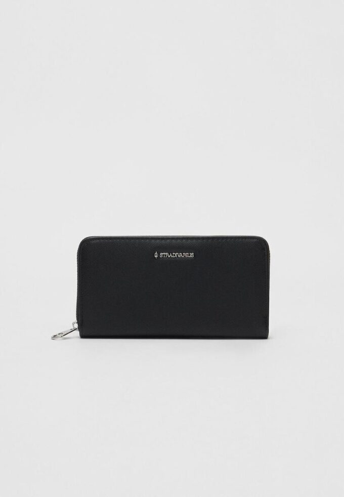 Basic Wallet with Zip