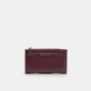 Basic Zip-Up Purse