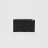 Basic Zip-Up Purse