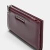 Basic Zip-Up Purse
