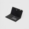 Basic Zip-Up Purse