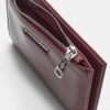 Basic Zip-Up Purse