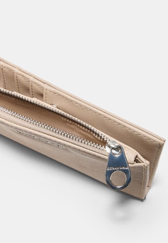 Basic Zip-Up Purse Basic Zip-Up Purse
