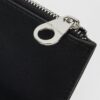 Basic Zip-Up Purse