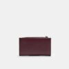 Basic Zip-Up Purse