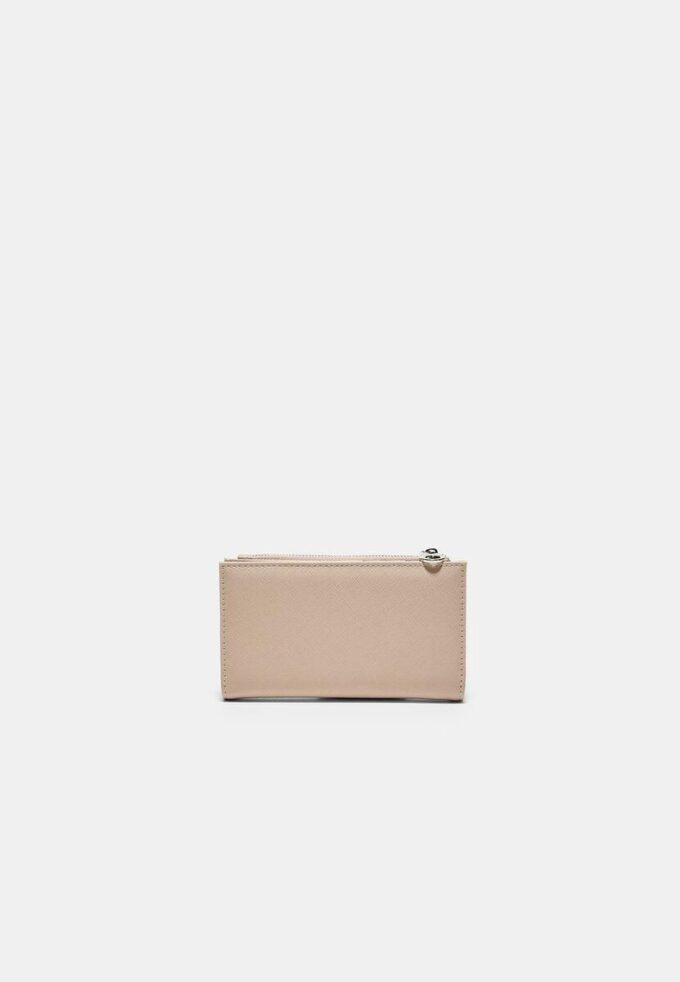 Basic Zip-Up Purse Basic Zip-Up Purse