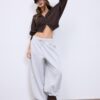 Batwing Sleeve Knit Cardigan Batwing Sleeve Knit Cardigan