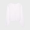 Batwing Sleeve Knit Cardigan Batwing Sleeve Knit Cardigan