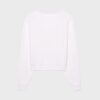 Batwing Sleeve Knit Cardigan Batwing Sleeve Knit Cardigan