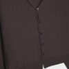 Batwing Sleeve Knit Cardigan Batwing Sleeve Knit Cardigan