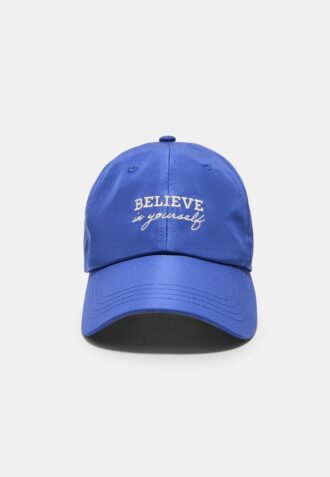 Believe Cap