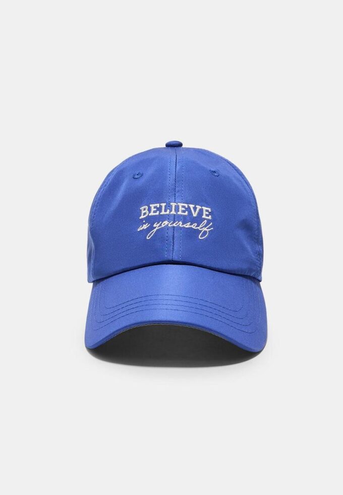 Believe Cap